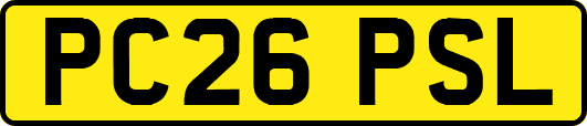 PC26PSL
