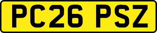 PC26PSZ