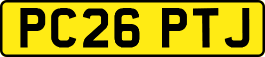 PC26PTJ
