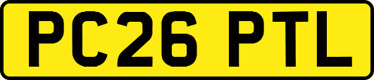 PC26PTL
