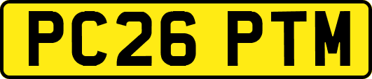 PC26PTM
