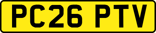 PC26PTV