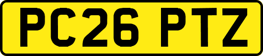 PC26PTZ