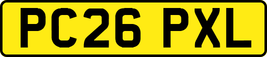 PC26PXL