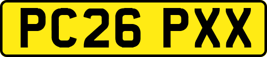PC26PXX