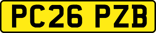 PC26PZB