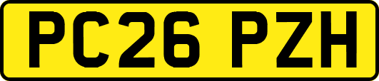 PC26PZH