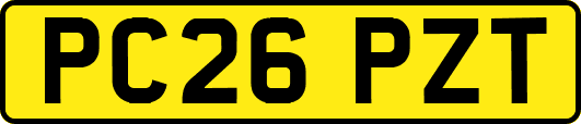 PC26PZT