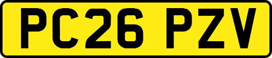 PC26PZV