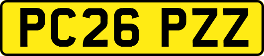 PC26PZZ