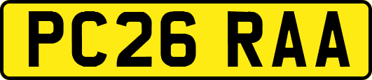 PC26RAA
