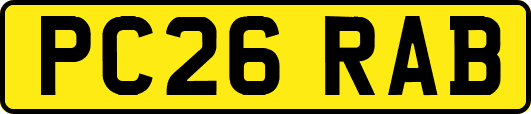 PC26RAB