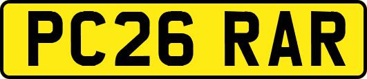 PC26RAR