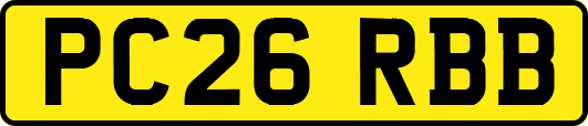 PC26RBB