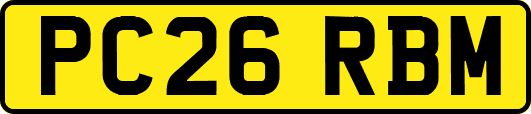 PC26RBM