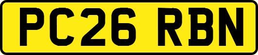 PC26RBN