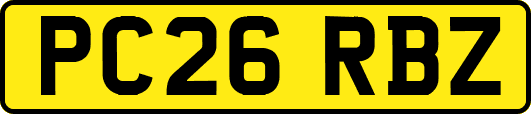 PC26RBZ