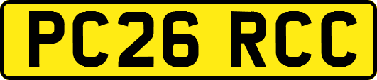 PC26RCC
