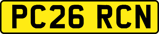 PC26RCN