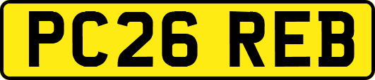 PC26REB