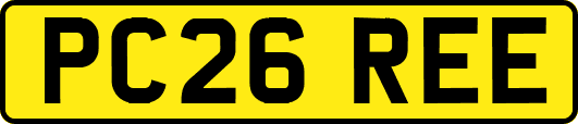 PC26REE