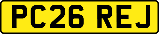 PC26REJ
