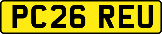 PC26REU
