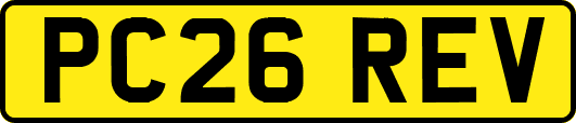 PC26REV