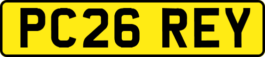 PC26REY