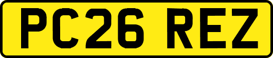 PC26REZ