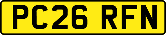 PC26RFN