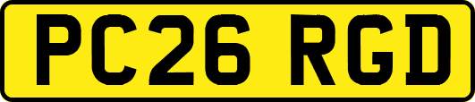 PC26RGD