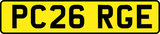 PC26RGE