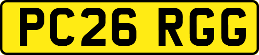 PC26RGG