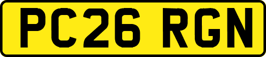 PC26RGN