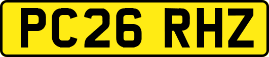 PC26RHZ