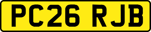 PC26RJB