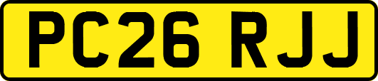 PC26RJJ