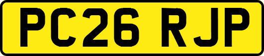PC26RJP