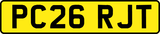 PC26RJT