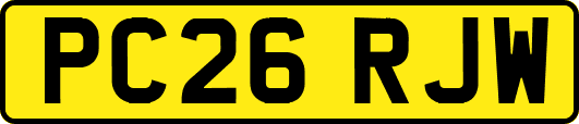 PC26RJW