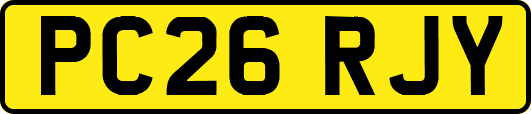 PC26RJY