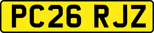 PC26RJZ