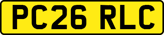 PC26RLC