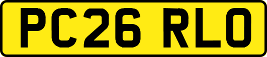 PC26RLO