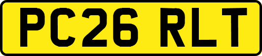 PC26RLT