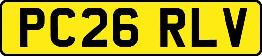 PC26RLV
