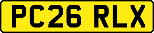 PC26RLX