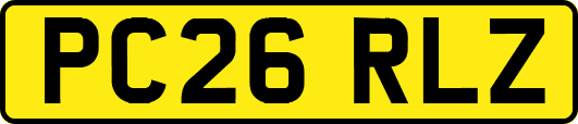 PC26RLZ