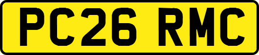 PC26RMC